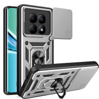Outdoor Panzer Hülle für Xiaomi Redmi Note 15...