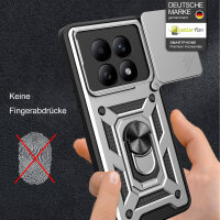 Outdoor Panzer Hülle für Xiaomi Redmi Note 15...