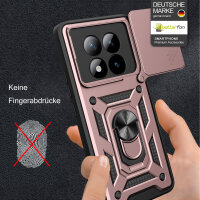 Outdoor Panzer Hülle für Xiaomi Redmi Note 15...