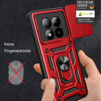 Outdoor Panzer Hülle für Xiaomi Redmi Note 15...