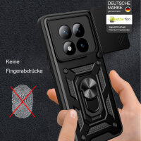 Outdoor Panzer Hülle für Xiaomi Redmi Note 15...