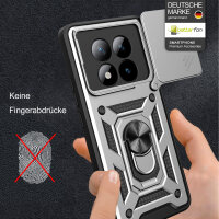 Outdoor Panzer Hülle für Xiaomi Redmi Note 15...