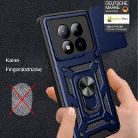Outdoor Panzer Hülle für Xiaomi Redmi Note 15...