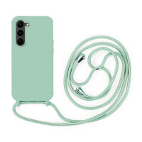 Handykette für Samsung Galaxy S26 Hanyhülle mit...