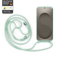 Handykette für Samsung Galaxy S26 Hanyhülle mit...