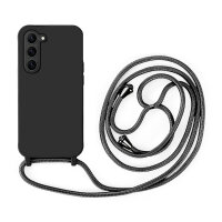 Handykette für Samsung Galaxy S26 Hanyhülle mit...