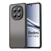 Handyhülle für Xiaomi Xiaomi Redmi Note 15 (4G...