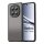 Handyhülle für Xiaomi Xiaomi Redmi Note 15 (4G / 5G) Matt Stoßfest Schutzhülle Back cover in Schwarz