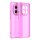 Handyhülle für Xiaomi Xiaomi Redmi Note 15 (4G / 5G) Matt Stoßfest Schutzhülle Back cover in Pink