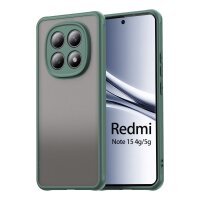 Handyhülle für Xiaomi Xiaomi Redmi Note 15 (4G...