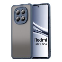 Handyhülle für Xiaomi Xiaomi Redmi Note 15 (4G...