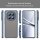 Handyhülle für Xiaomi Xiaomi Redmi Note 15 (4G / 5G) Matt Stoßfest Schutzhülle Back cover in Blau