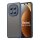 Handyhülle für Xiaomi Redmi Note 15 Pro 4G Matt Stoßfest Schutzhülle Back cover in Blau