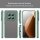 Handyhülle für Xiaomi Redmi Note 15 Pro 4G Matt Stoßfest Schutzhülle Back cover in Grün