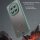 Handyhülle für Xiaomi Redmi Note 15 Pro 4G Matt Stoßfest Schutzhülle Back cover in Grün