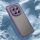 Handyhülle für Xiaomi Redmi Note 15 Pro 4G Matt Stoßfest Schutzhülle Back cover in Lila