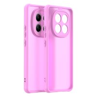 Handyhülle für Xiaomi Redmi Note 15 Pro 4G Matt...