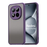 Handyhülle für Xiaomi Redmi Note 15 Pro+ / Poco...