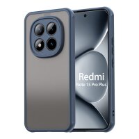 Handyhülle für Xiaomi Redmi Note 15 Pro+ / Poco...