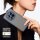 Handyhülle für Xiaomi Redmi Note 15 Pro+ / Poco M8 Pro 5G Hülle Stoßfest Schutzhülle in Blau