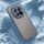Handyhülle für Xiaomi Redmi Note 15 Pro+ / Poco M8 Pro 5G Hülle Stoßfest Schutzhülle in Blau