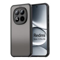 Handyhülle für Xiaomi Redmi Note 15 Pro 5G...