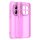 Handyhülle für Xiaomi Redmi Note 15 Pro 5G Hülle Stoßfest Schutzhülle in Pink