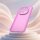 Handyhülle für Xiaomi Redmi Note 15 Pro 5G Hülle Stoßfest Schutzhülle in Pink