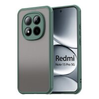 Handyhülle für Xiaomi Redmi Note 15 Pro 5G...