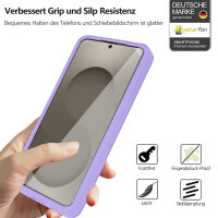 360° Grad Hülle für Samsung Galaxy S26...