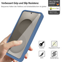 360° Grad Hülle für Samsung Galaxy S26...