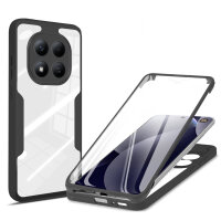 360° Grad Hülle für Xiaomi Redmi Note 15...