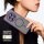 betterfon Matt Case für Xiaomi Redmi Note 15 (4G / 5G) / Poco M8 5G, Handyhülle, Schutzhülle, Kratzfest, Matt- Lila