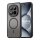 betterfon Matt Case für Xiaomi Redmi Note 15 Pro+ 5G / Poco M8 Pro 5G, Handyhülle, Schutzhülle, Kratzfest, Matt- Schwarz