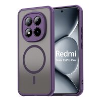 betterfon Matt Case für Xiaomi Redmi Note 15 Pro+ 5G...