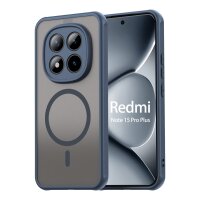 betterfon Matt Case für Xiaomi Redmi Note 15 Pro+ 5G...