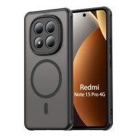 betterfon Matt Case für Xiaomi Redmi Note 15 Pro 4G,...