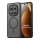 betterfon Matt Case für Xiaomi Redmi Note 15 Pro 4G, Handyhülle, Schutzhülle, Kratzfest, Matt- Schwarz