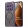 betterfon Matt Case für Xiaomi Redmi Note 15 Pro 4G, Handyhülle, Schutzhülle, Kratzfest, Matt- Lila