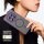 betterfon Matt Case für Xiaomi Redmi Note 15 Pro 4G, Handyhülle, Schutzhülle, Kratzfest, Matt- Lila