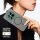 betterfon Matt Case für Xiaomi Redmi Note 15 Pro 5G, Handyhülle, Schutzhülle, Kratzfest, Matt- Grün