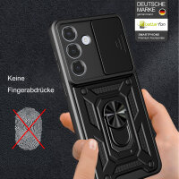 Outdoor Panzer Hülle für Samsung Galaxy S26 mit...
