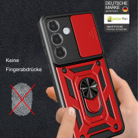 Outdoor Panzer Hülle für Samsung Galaxy S26 mit...