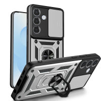 Outdoor Panzer Hülle für Samsung Galaxy S26 mit...