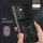 Outdoor Panzer Hülle für Samsung Galaxy S26+ mit Kameraschutz Ringhalter Schwarz
