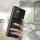 Outdoor Panzer Hülle für Samsung Galaxy S26+ mit Kameraschutz Ringhalter Schwarz