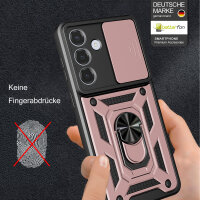 Outdoor Panzer Hülle für Samsung Galaxy S26+...