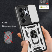 Outdoor Panzer Hülle für Samsung Galaxy S26...
