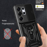 Outdoor Panzer Hülle für Samsung Galaxy S26...