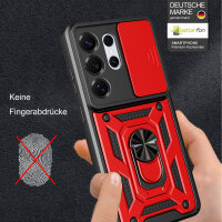 Outdoor Panzer Hülle für Samsung Galaxy S26...